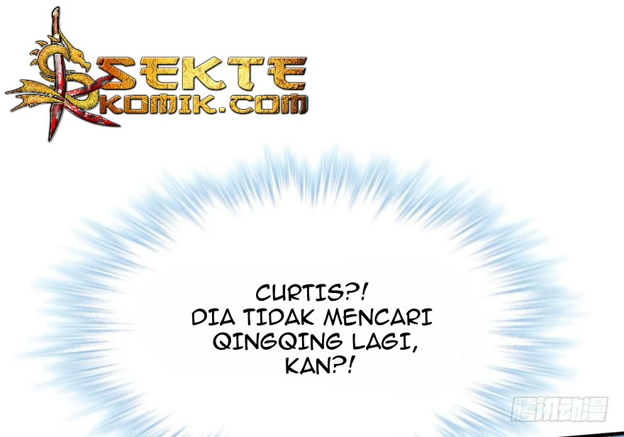 Beauty and the Beasts Chapter 51 Bahasa Indonesia